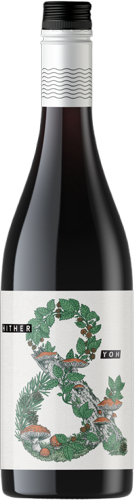 Hither & Yon Pinot Noir 2024 Adelaide Hills